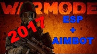 Warmode BlackMode Hack/Cheat °°100% working & safe°° FREE + DOWNLOAD