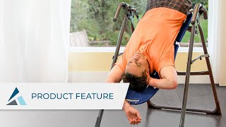 Teeter EP-560: Product Feature