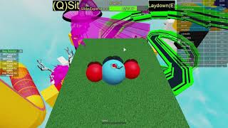 НАКОРМИ ГИГАНТА Roblox