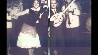 ΣΟΥ ΓΡΑΦΩ ΜΑΝΑ ΜΟΥ - ΧΙΩΤΗΣ - ΛΙΝΤΑ