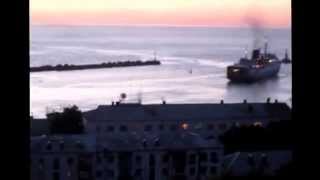Видео  Холмск
