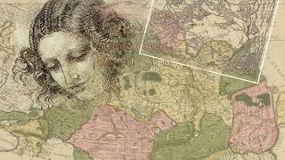 220 лет Пушкину!. Кантата "Леда". Муз. и исп. Нелли Хакель стихи А. С. Пушкина. 2013-2019