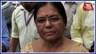 Muzaffarpur कांड में मंत्री मंजू वर्मा का इस्तीफ़ा | Breaking News