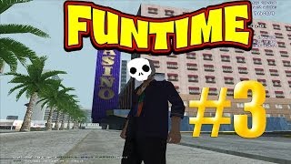 FUN-TIME | Absolute DM Play #3