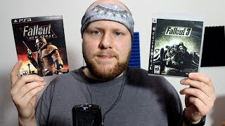 [ASMR] My Playstation 3 Game Collection