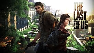 The Last of Us + Secrets #04 Hallo Robert