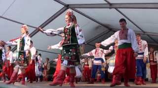 Odoorn SIVO 2013 Ukrain 1 Irpin FDE Suzirya