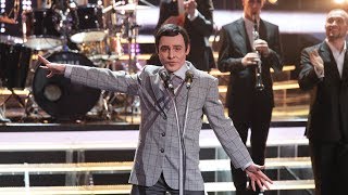 Один в Один! Дмитрий Бикбаев - Муслим Магомаев (Свадьба)