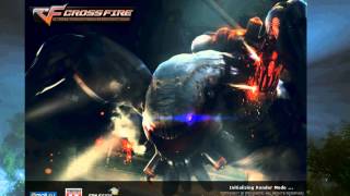 ВХ и дамаг на 13.10.13 для http://crossfire-cheat.at.ua