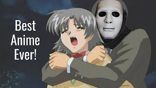 Best Anime Ever!