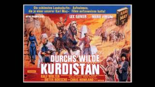 Durchs wilde Kurdistan (Titelmusik)
