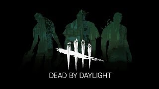 Везение на максималках Dead by Daylight