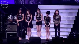 [Full FANCAM] 150606 T-ARA - Sugar Free, Number 9, Roly-Poly @ Hong Kong Youth Music Festival