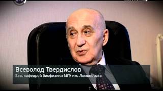 Шестое чувство (Москва 24, специальный репортаж)