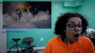 #watchautumnwatch - Pentatonix - Bohemian Rhapsody Reaction!