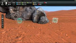 Overgrowth Tutorial - NPCs & patrolling