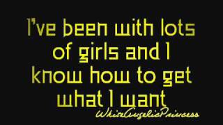 Spice! -Len Kagamine- English Lyrics