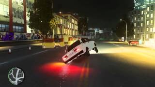 GTA IV Elvin SUMQAYIT avtos 2016 yep yeni