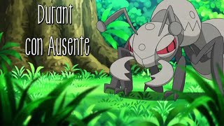 Durant con Ausente - Trolleada Asegurada
