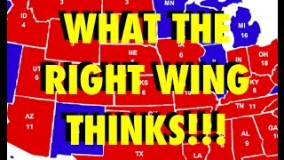 10 Things Leftists Don’t Understand About Right Wing Voters