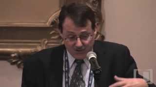 Debate 1: First-line Treatment of Metastatic Colorectal Cancer - CALGB 80405
