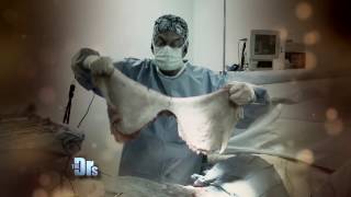 Extreme Excess Skin Removal!; What Your Nose Knows About Sex?!; Is Sand the New Slimdown Secret?