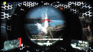 CRYSIS 3. Overclock NVIDIA ASUS GT630-SL-1GD3-L GT 630(GK208 Kepler)
