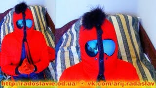 КАПЮШОННЫЙ КАПЮШОН В КАПЮШОНАХ И БЕЗ РАССКАЗЫВАЕТ ДРЕВНИЕ МИСТИЧЕСКИЕ ЗНАНИЯ АРИЙСКИХ БОГОВ