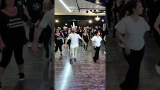 Chilly Cha Cha || CHA CHA CHA || BALLI DI GRUPPO 2023 || Andrea Stella || SHORTS