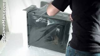 #6 - Cooler Master HAF 922 Case Unboxing Video