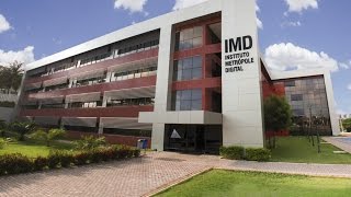 Institucional IMD