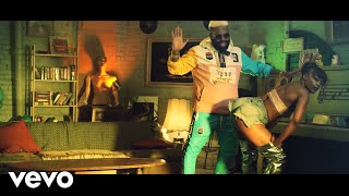Demarco - Shaku Wine [Official Music Video]