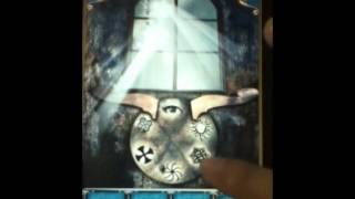 Supernatural Evil Receptacle Level 13 Walkthrough