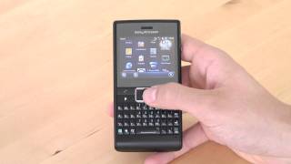 Sony-Ericsson Aspen Multimedia