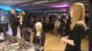 Interview met dr. Lisa Jonkman en dr. Petra Hurks over ADHD