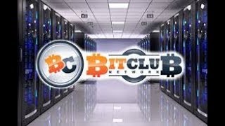 Инвестиции в биткоин Bitclub Network. Компания облачного майнинга Bitcoin.