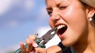 Зубная боль молитва