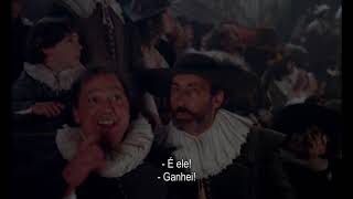 CYRANO DE BERGERAC - (Trailer legendado Portugal - Versão Restaurada)