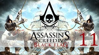 Assassin’s Creed IV: Black Flag - Все дозволено