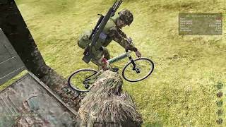 #13 Ивент "Курская дуга" / Дерзкая зачистка сектора FNG / Arma 2 Epoch