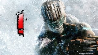 Dead Space 3 Прохождение Часть 1
