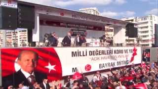 Artık Yeter Şimdi Söz Senin Pendik