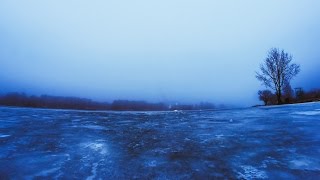 КроссФит Винница l купание в ополонке, проруби l Купання на Водохреща (Вінниця) 19.01.17