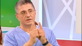 Как часто нужно ходить по врачам? | Доктор Мясников