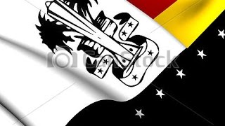 Lewa Madang - Tarvin Toune ft Eldiz Mune (Papua New Guinea)