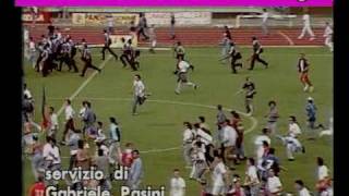 Piacenza-Brescia 1-1 (1992)