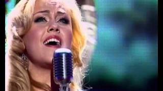 Alyosha i Ivan Dorn - Ti uydesh Viva 2010