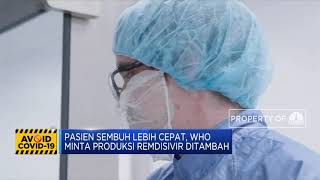 Obat-obat Mujarab Penekan Virus Corona