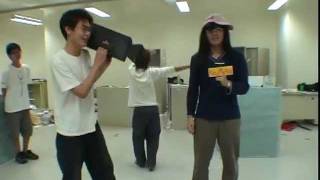 2005/03/29台大南友之夜-幕後花絮
