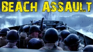 DayZ Breaking Point: Beach Assault — Part 2